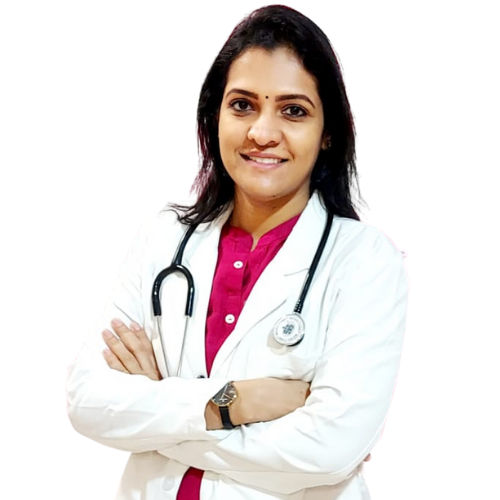 Sandhya Patil医生